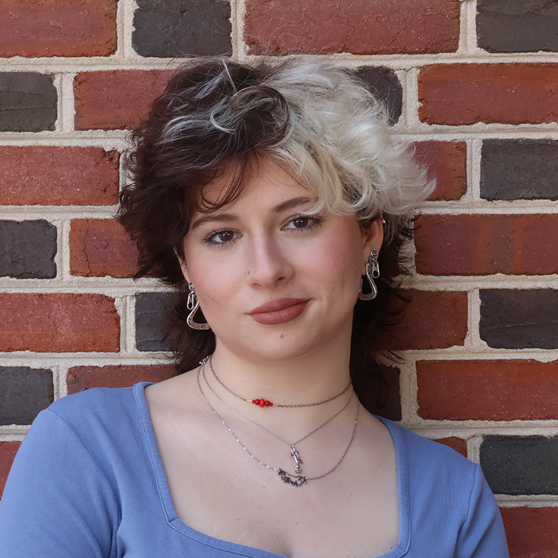 Aeris Phelan headshot