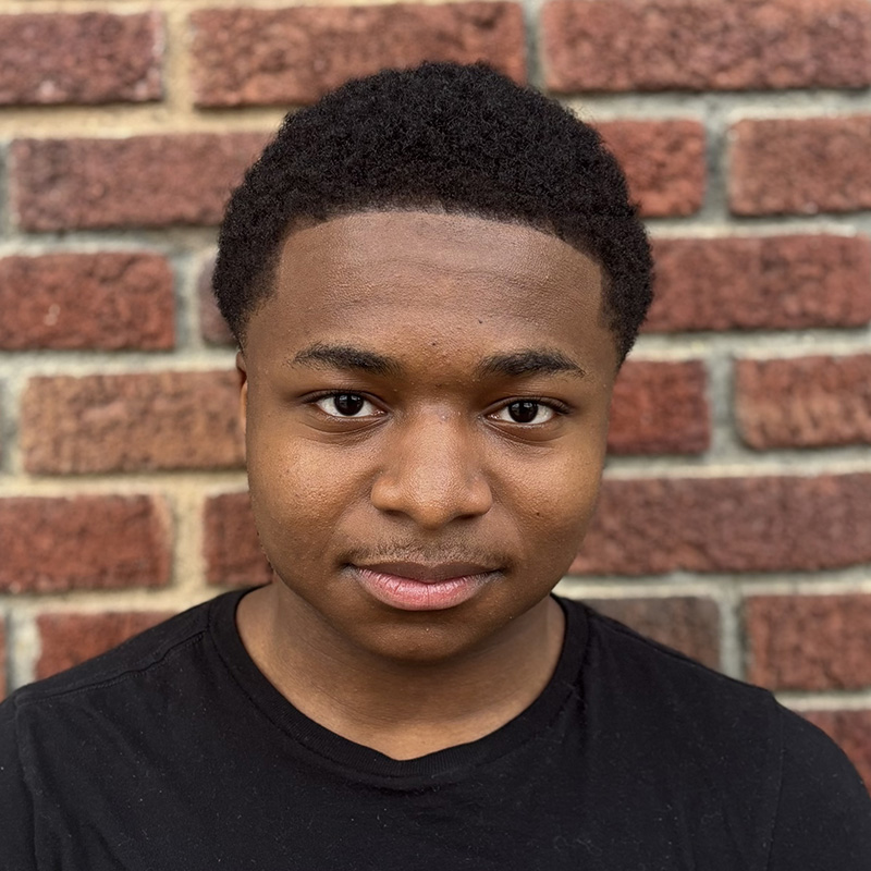 Trayce Vereen headshot, Princess Fearless