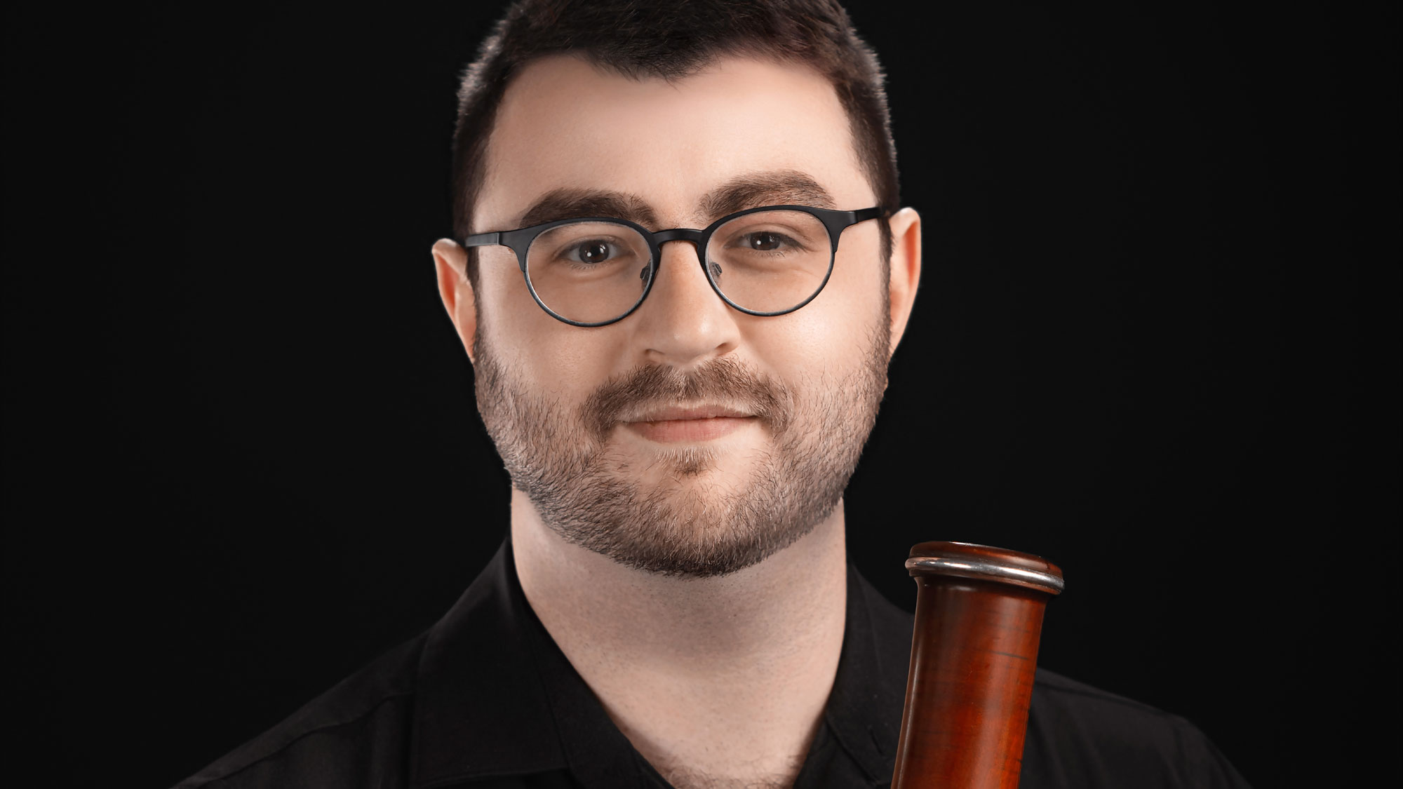 Dr. Ryan Reynolds Bassoon School of Music Feature