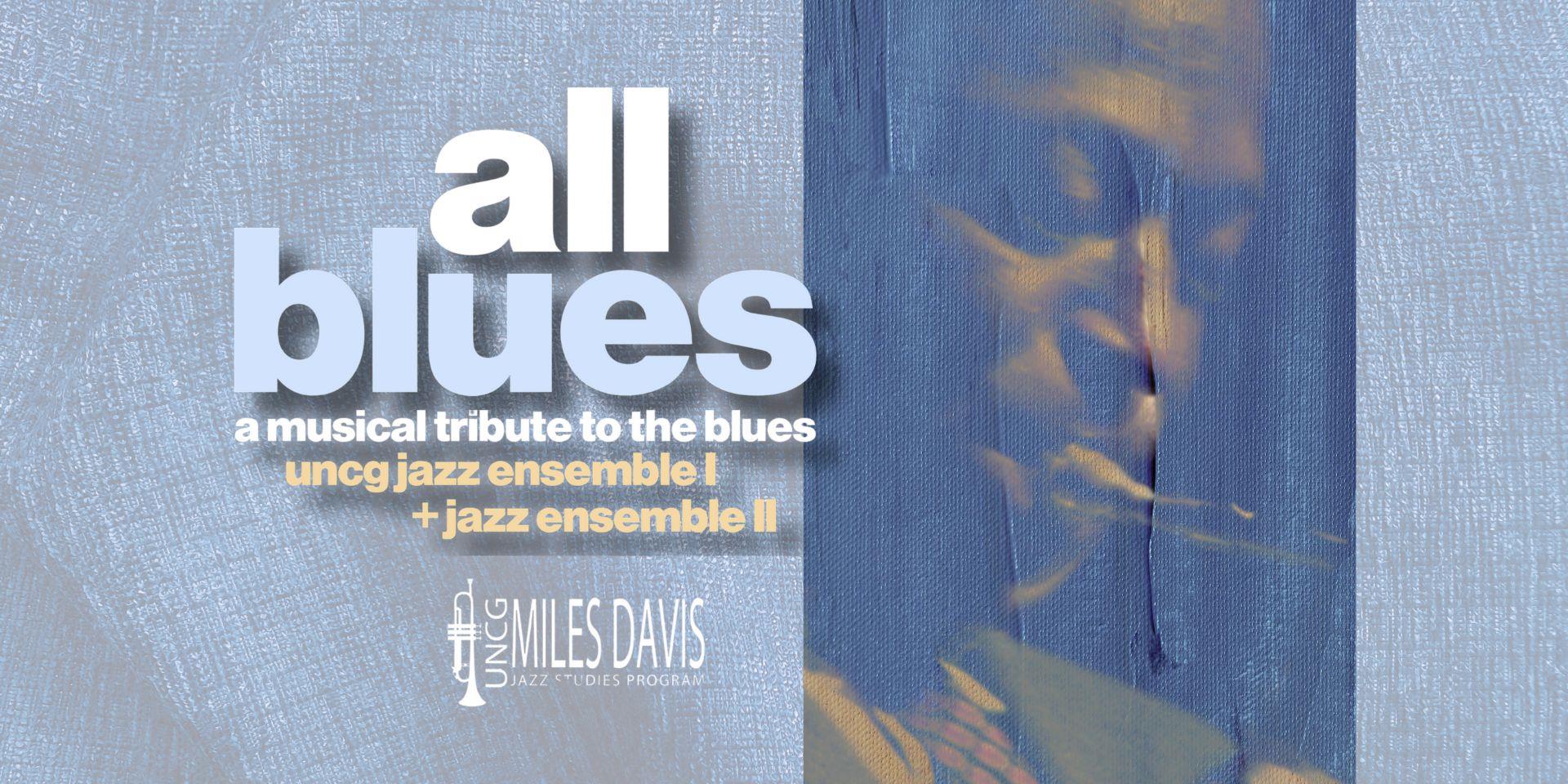 Jazz Ensembles I and II Feature Image September 2025