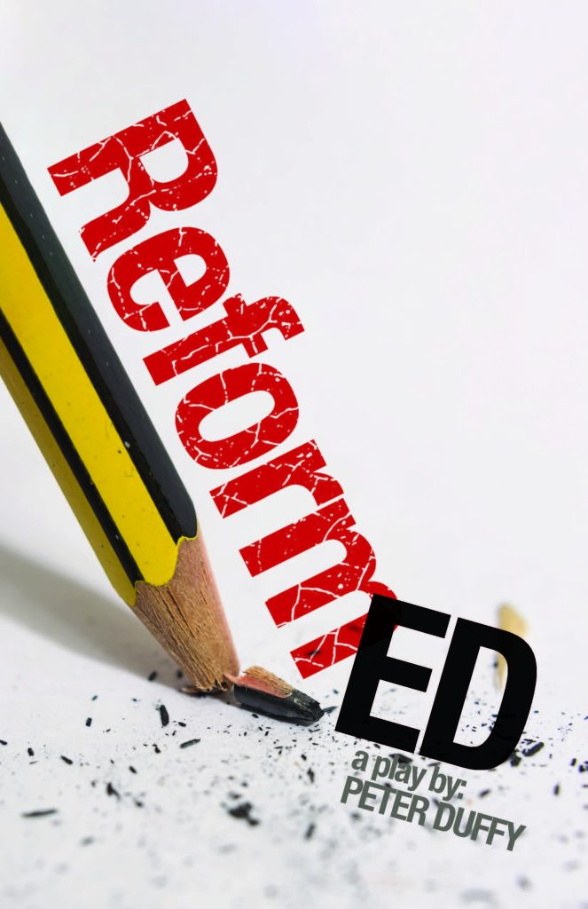 ReformED Program