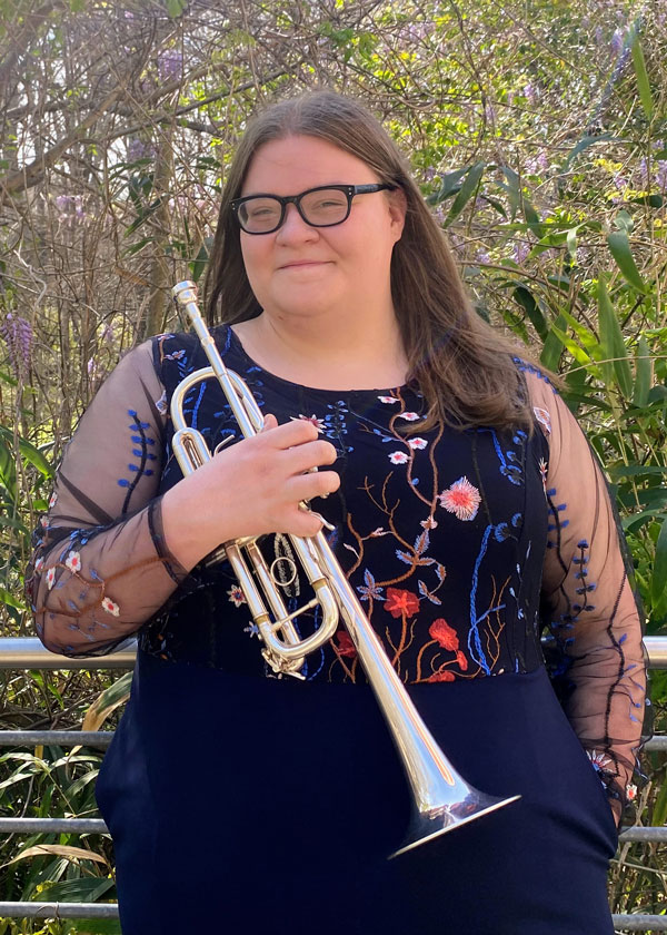 Hannah Markun headshot