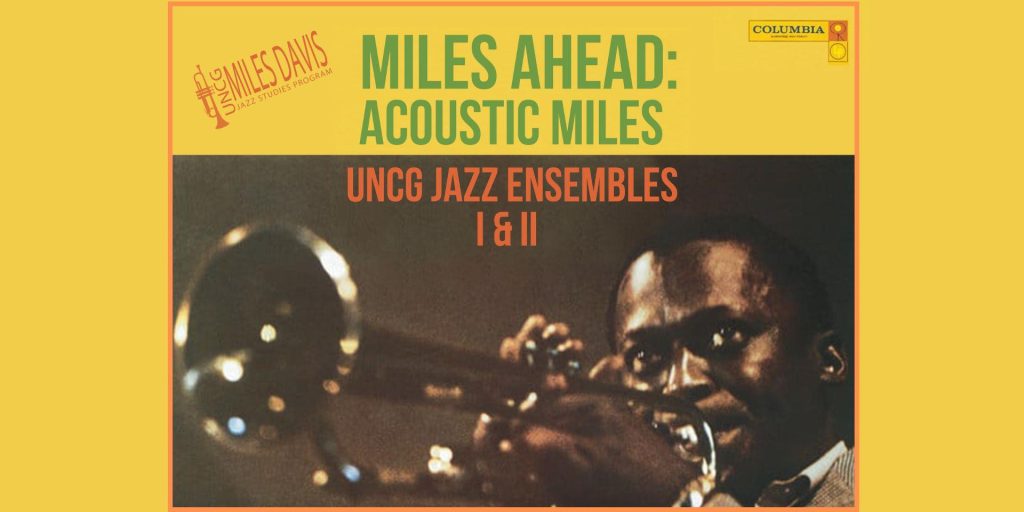 Jazz Ensembles Miles Ahead Feature February 2026