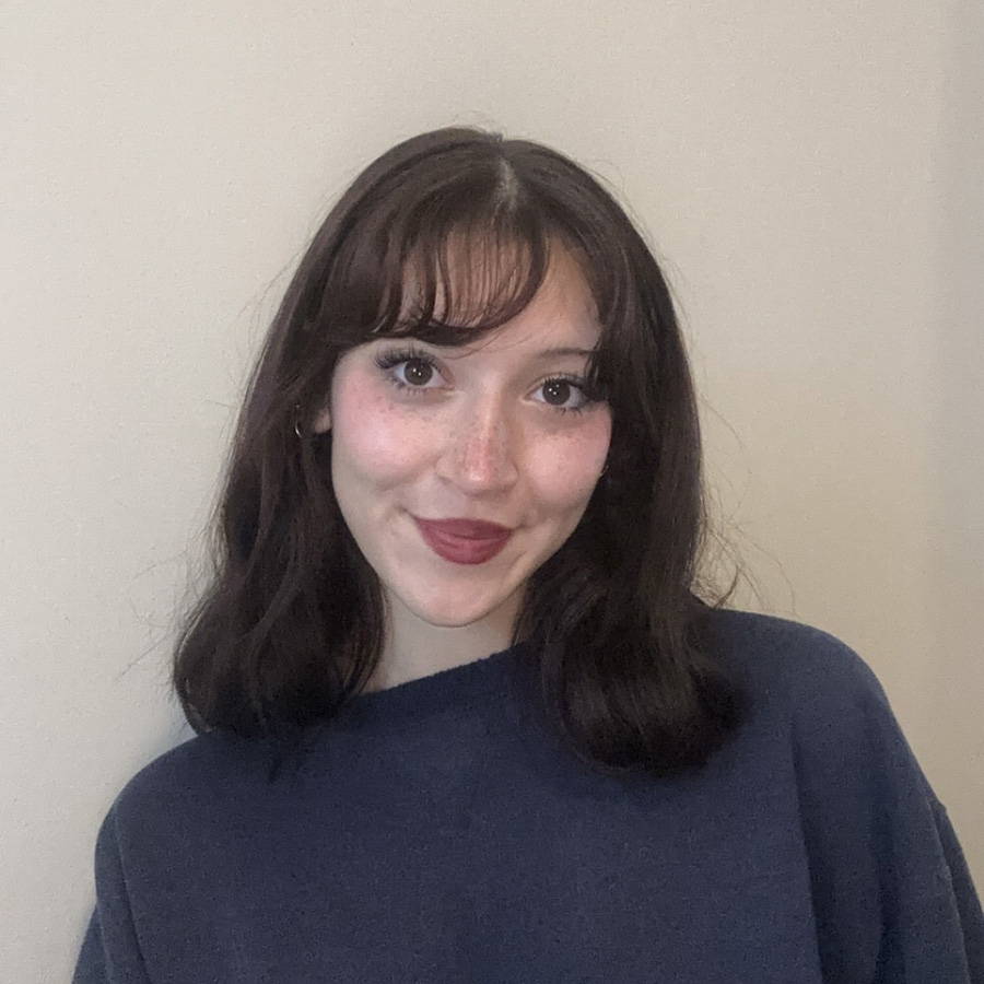 Sonny Brown headshot