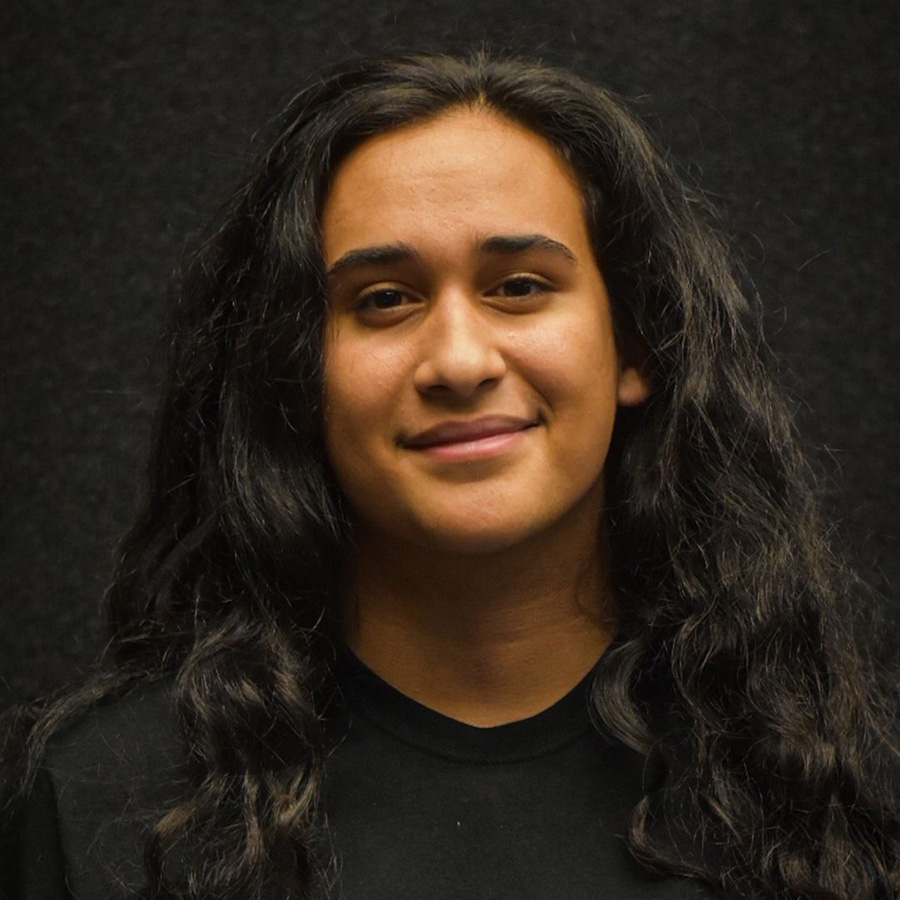 Javier Feria headshot