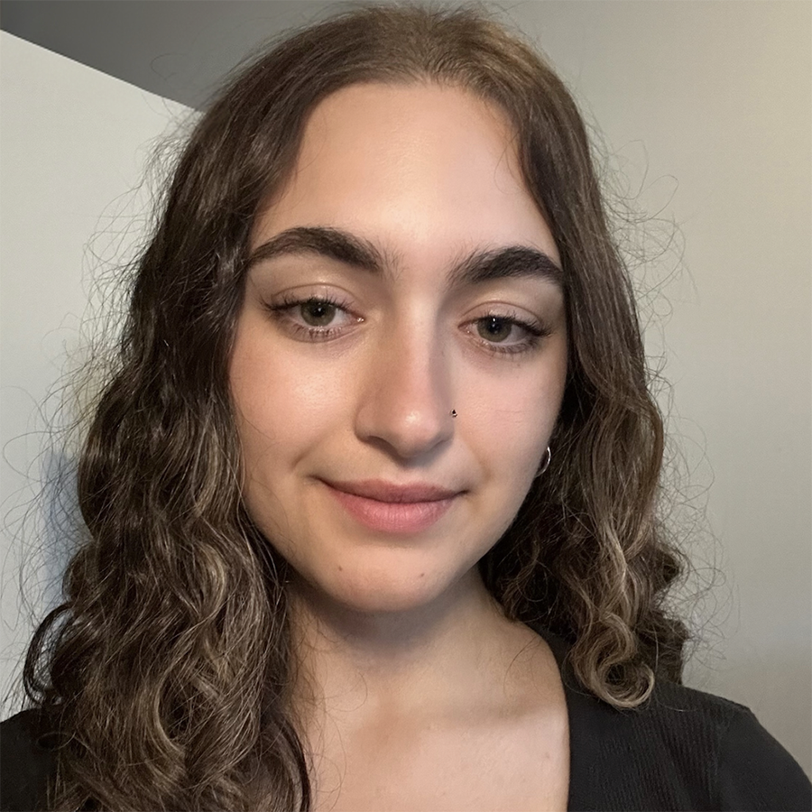 Sonia Levin-Metcalfe headshot