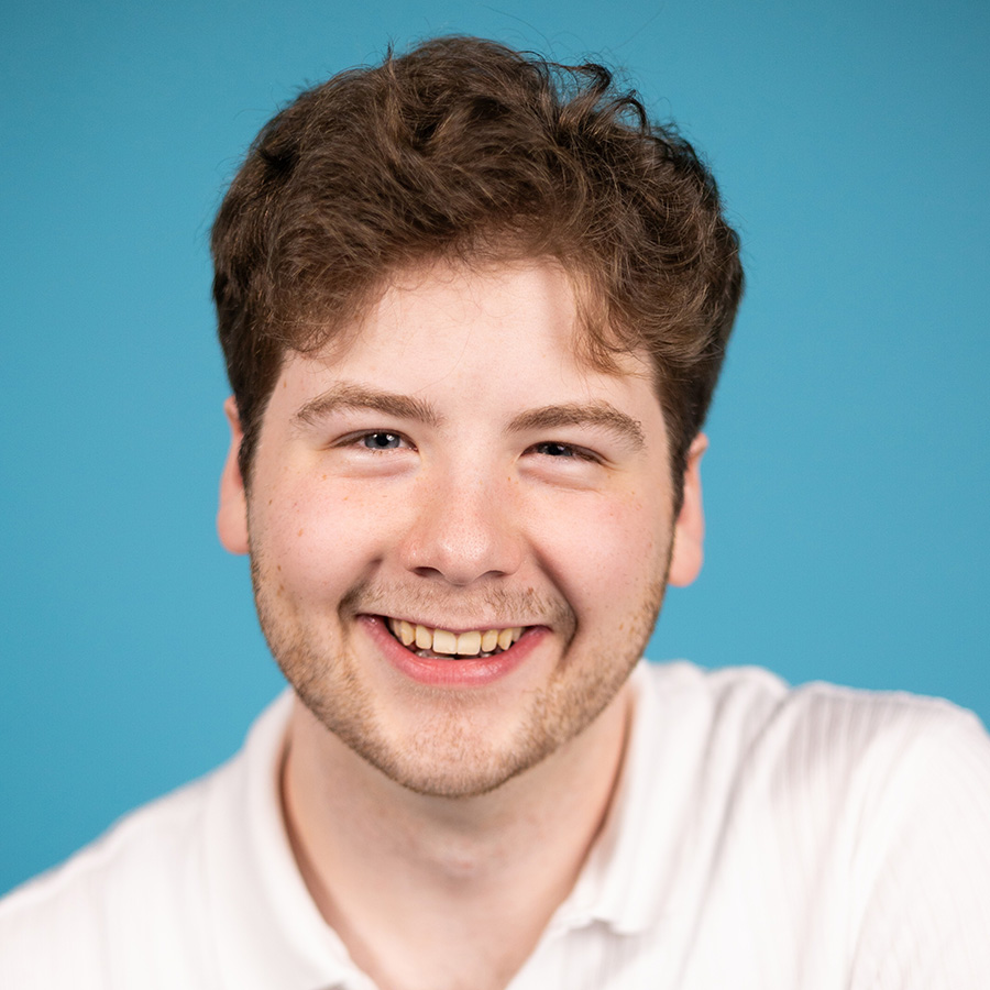 Preston Smith headshot