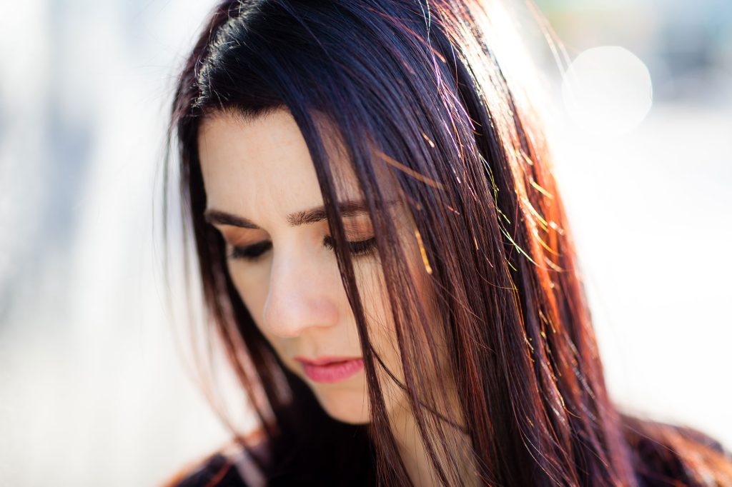 Dr. Alessandra Feris School of Music