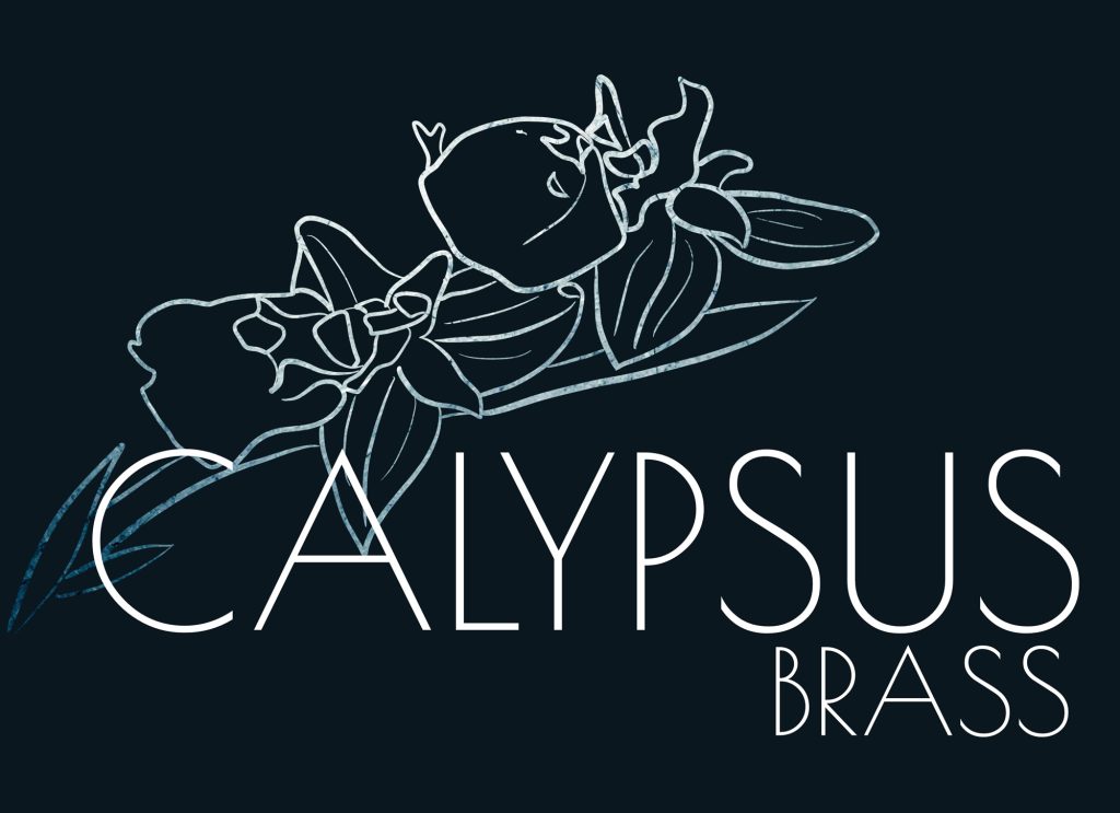 Calypsus Brass logo