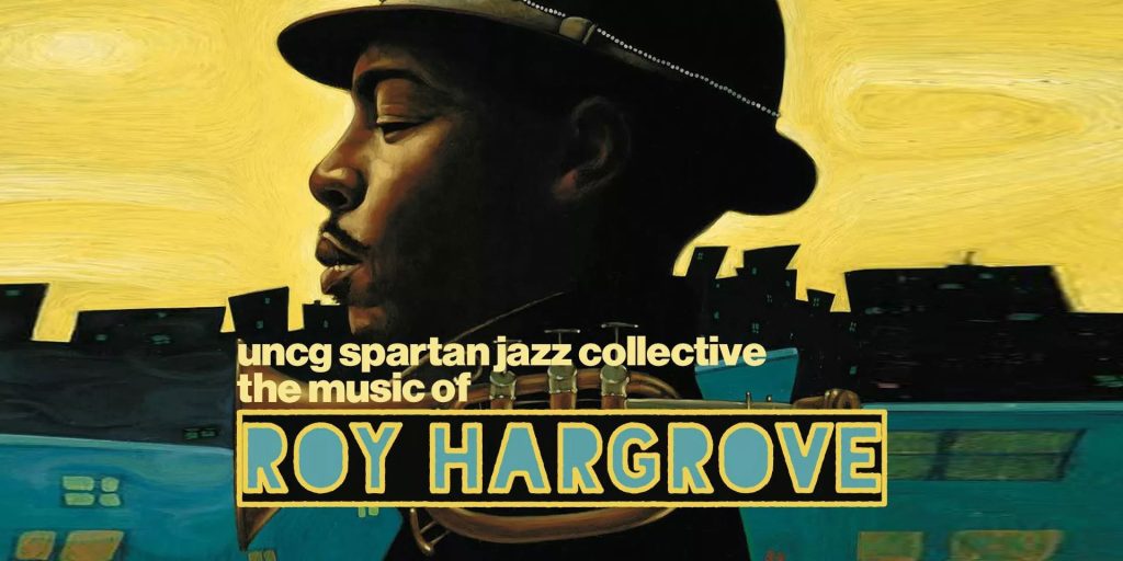 Spartan Jazz Collective December 2025