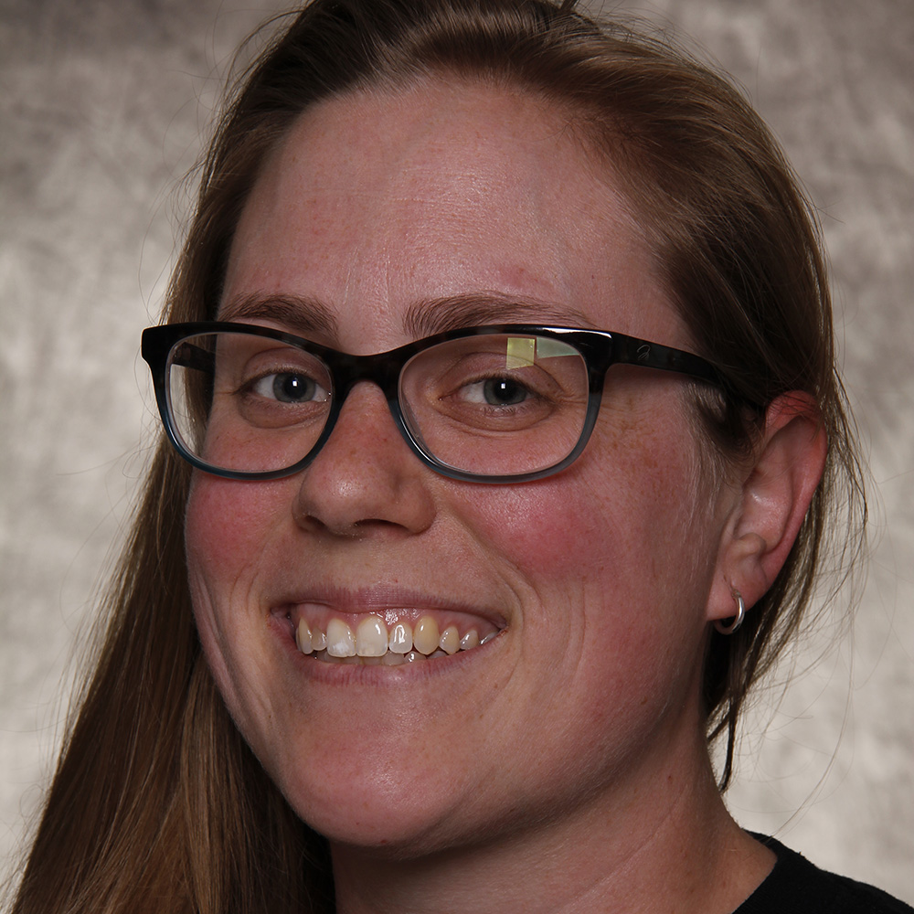 Katherine DeBerry headshot