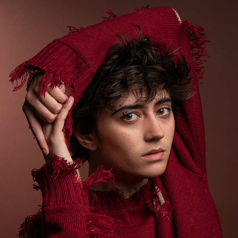 Malcom Eason headshot