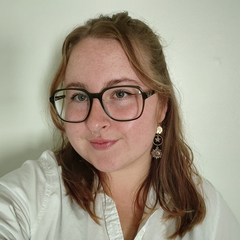 Peyton Hiller headshot