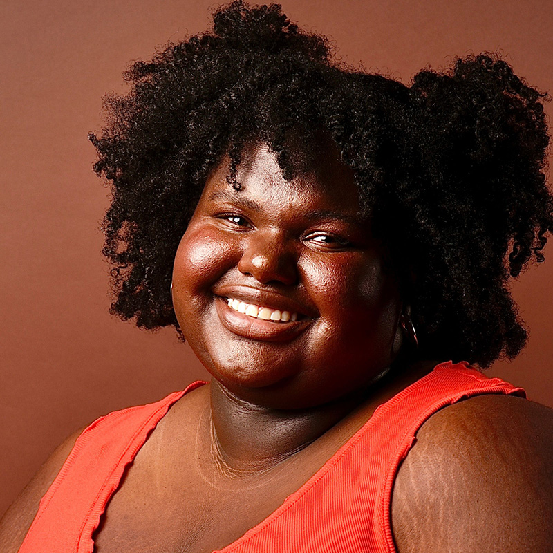 Cinnamon Stoner headshot