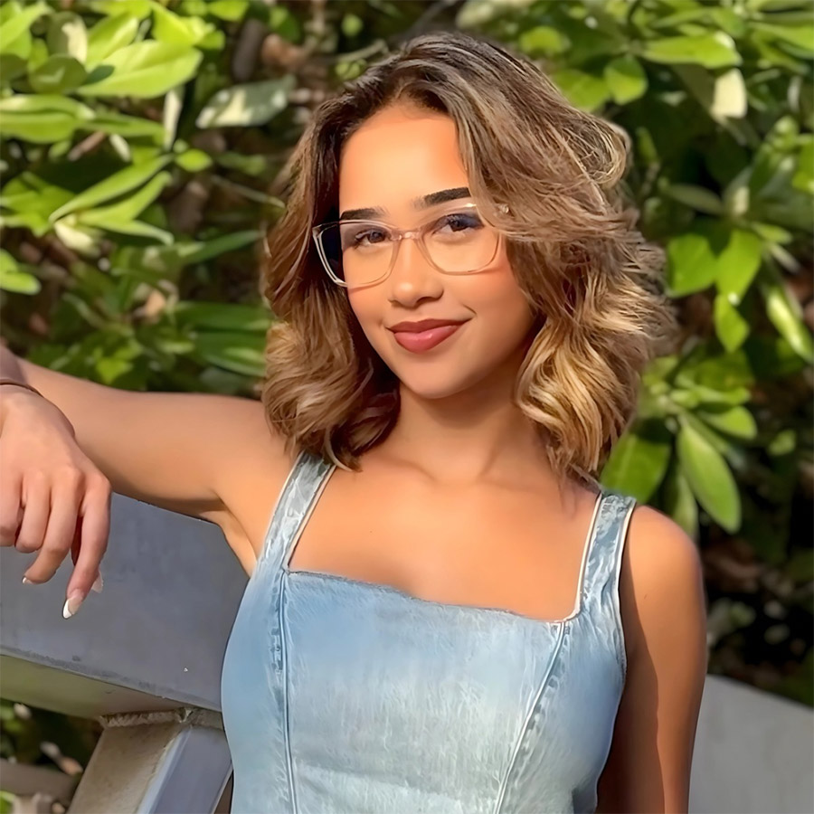 Tatiana Ramirez headshot