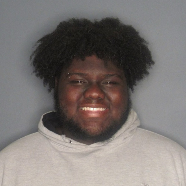 Lincoln Crosby headshot