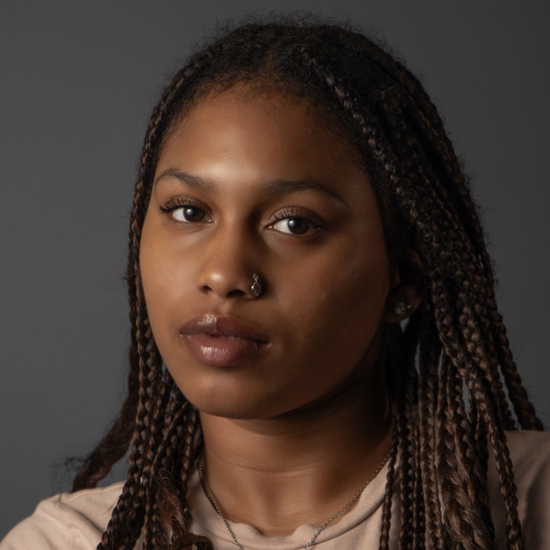 Alexa Fields headshot