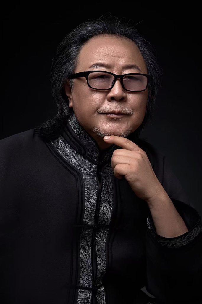 Hexigetu (Wenze) composer