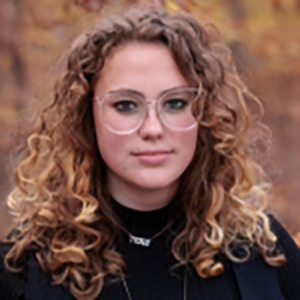 N'shama Pledger-Levine headshot