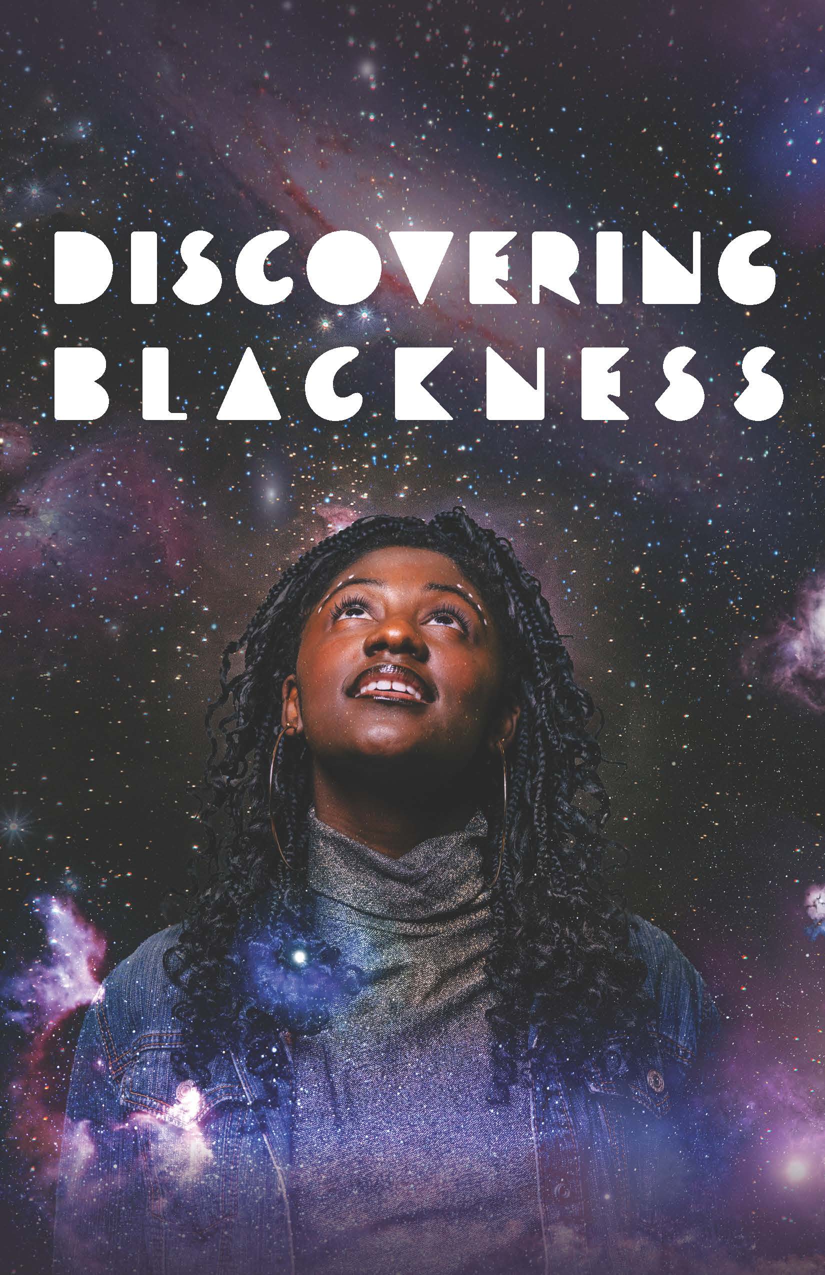Discovering Blackness program image