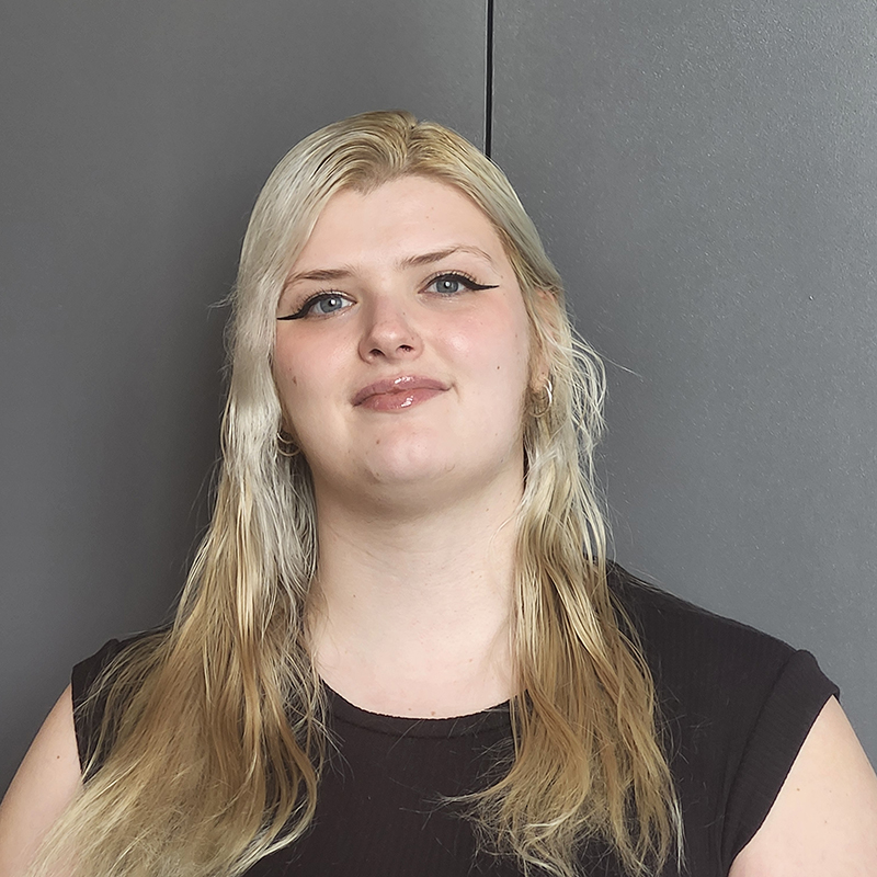 Grace Yocum headshot