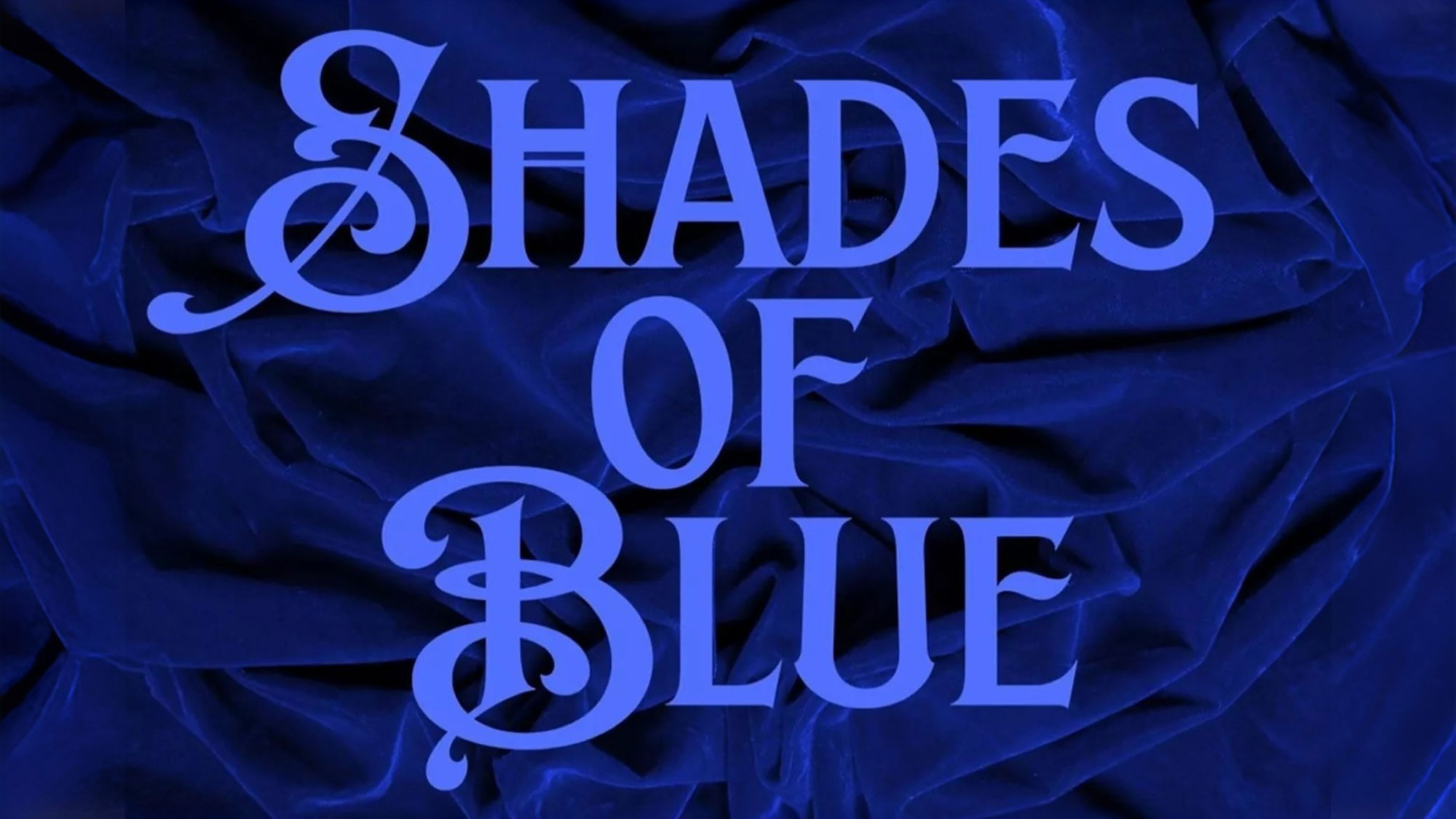 Shades of Blue Jazz Feature