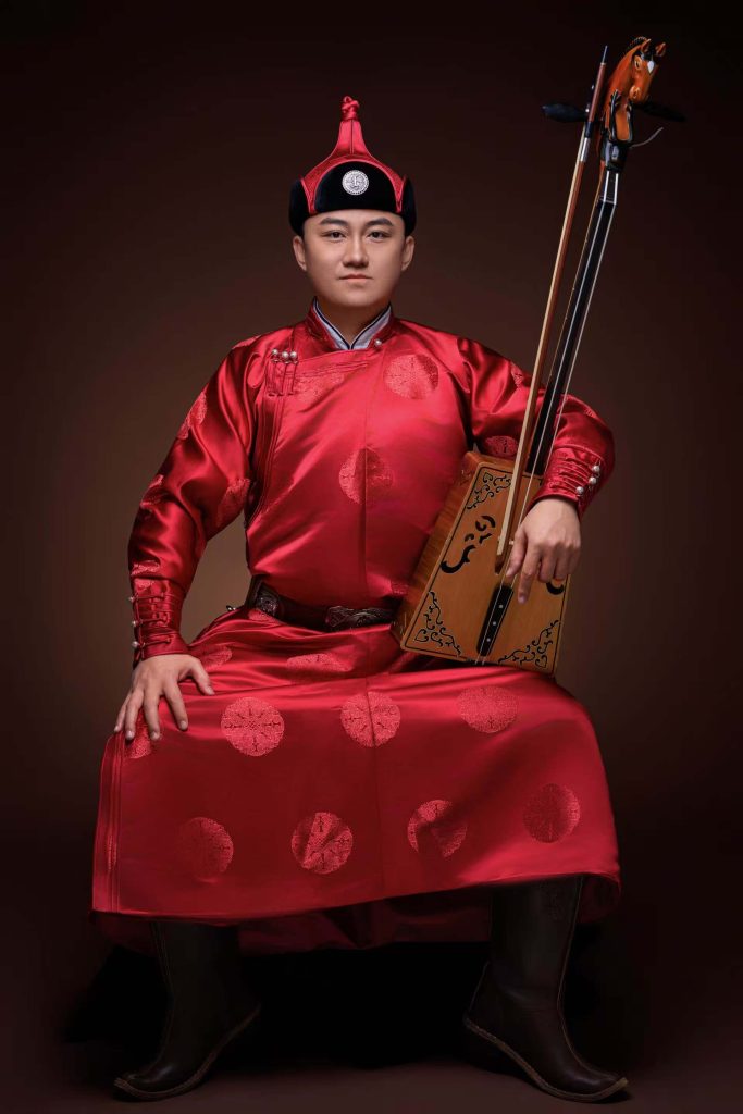 Suyahan Guest Artist Feature Horsehead Fiddle School of Music