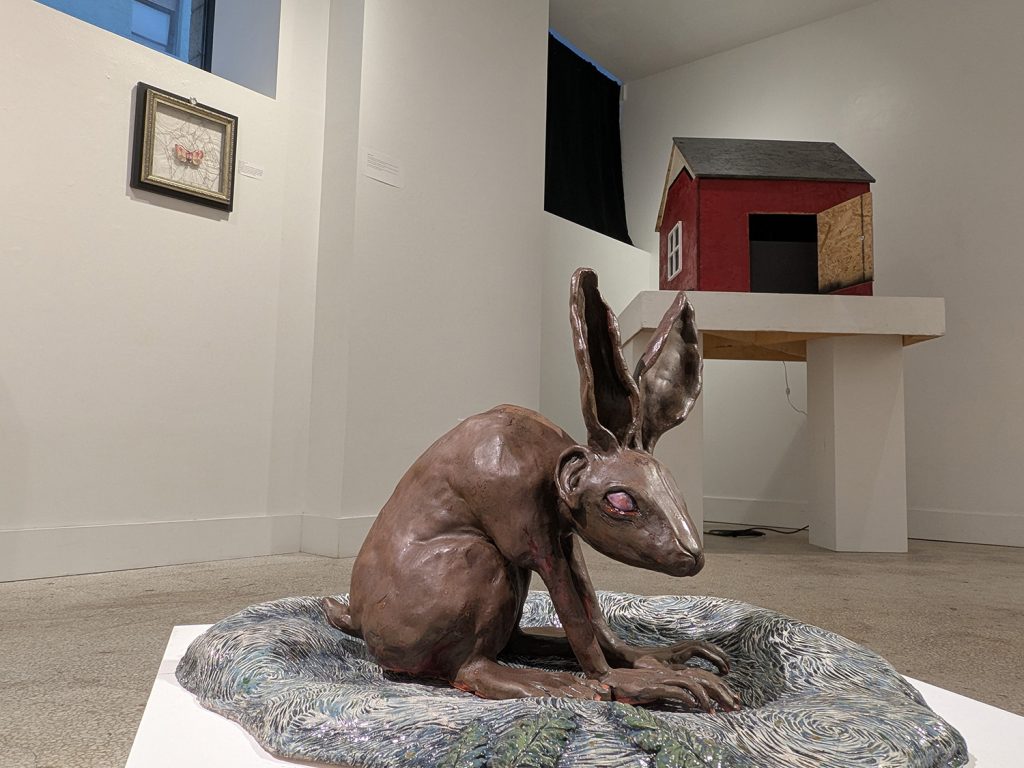 Winter BFA Exhibition 2025 image