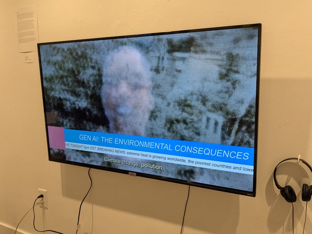 Winter BFA Exhibition 2025 image