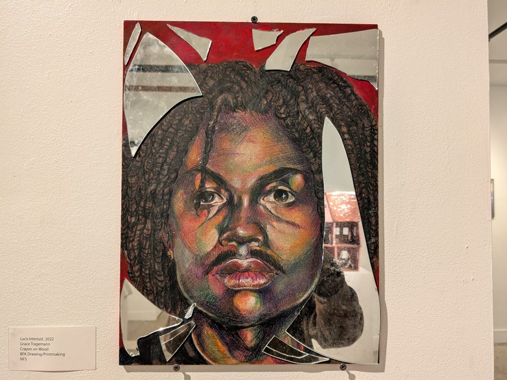 Winter BFA Exhibition 2025 image