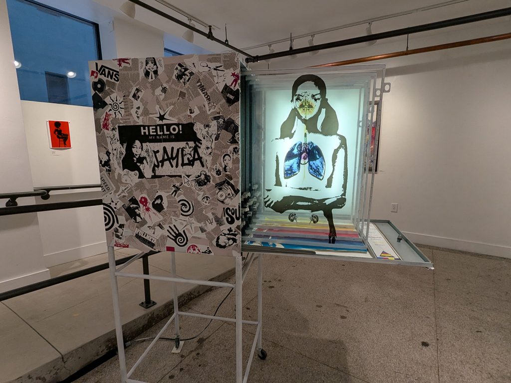 Winter BFA Exhibition 2025 image