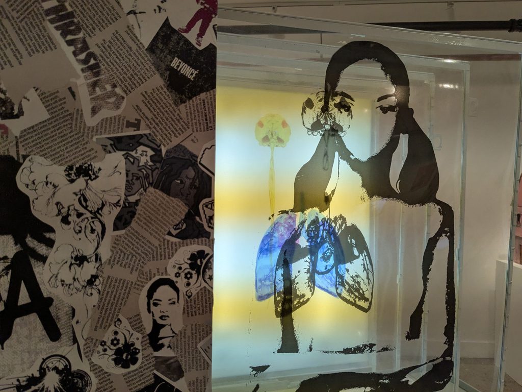 Winter BFA Exhibition 2025 image