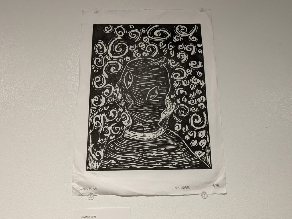 Winter BFA Exhibition 2025 image