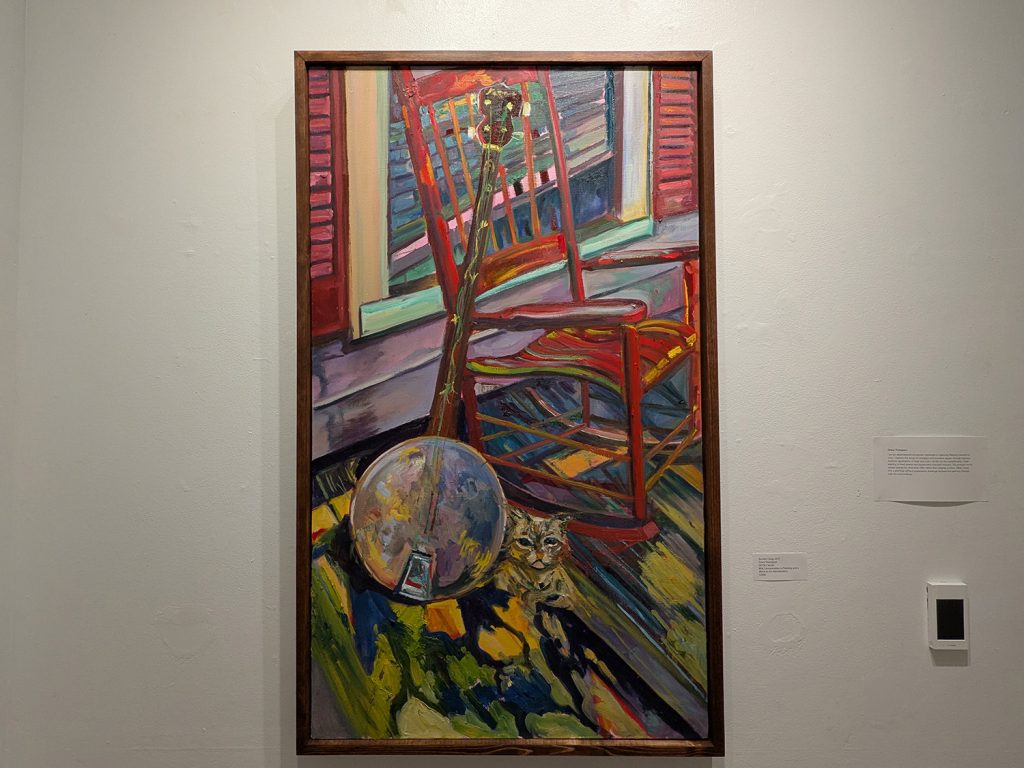 Winter BFA Exhibition 2025 image