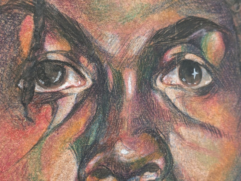 Winter BFA Exhibition 2025 image