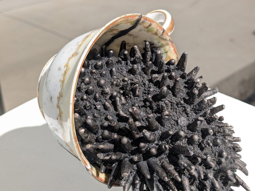 Winter BFA Exhibition 2025 image