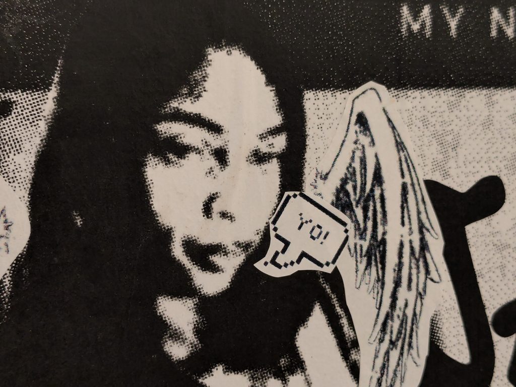 Winter BFA Exhibition 2025 image