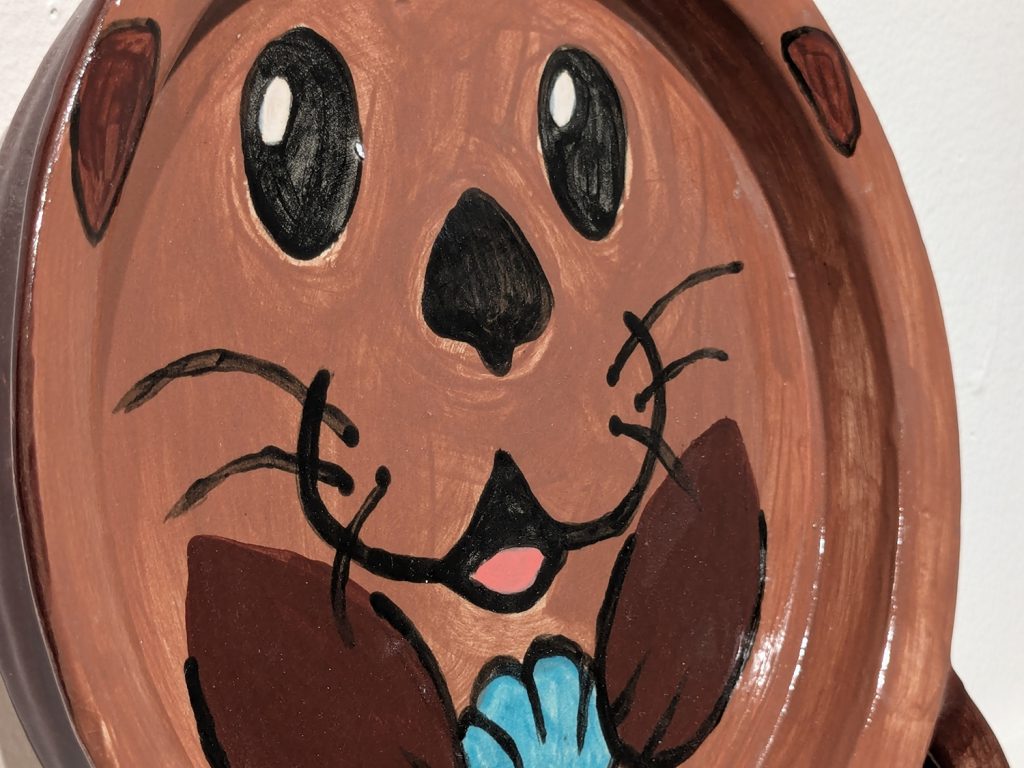 Winter BFA Exhibition 2025 image