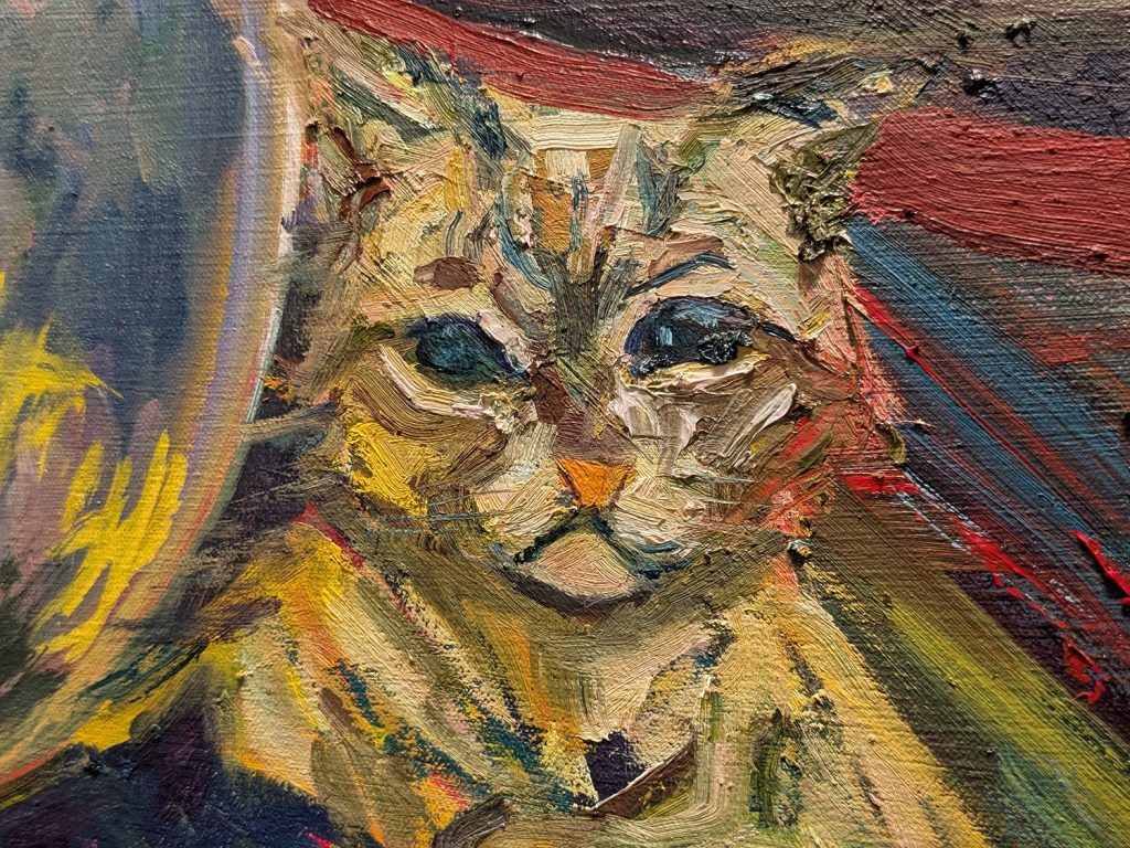 Winter BFA Exhibition 2025 image