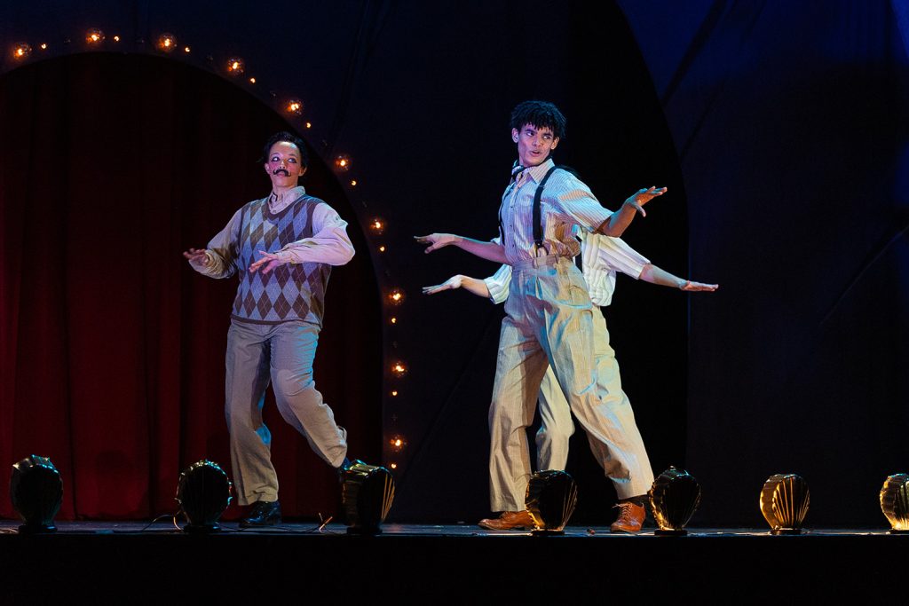 Sideshow '25 - Elainia Sanders