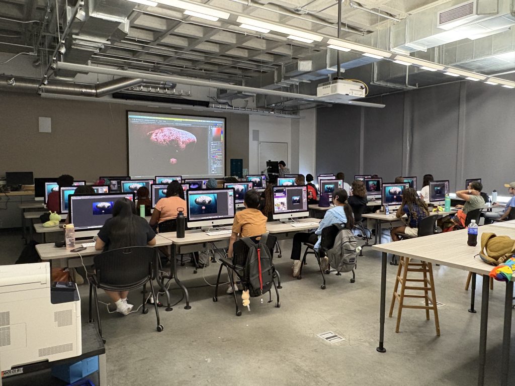 SADI 2025 Image Gallery