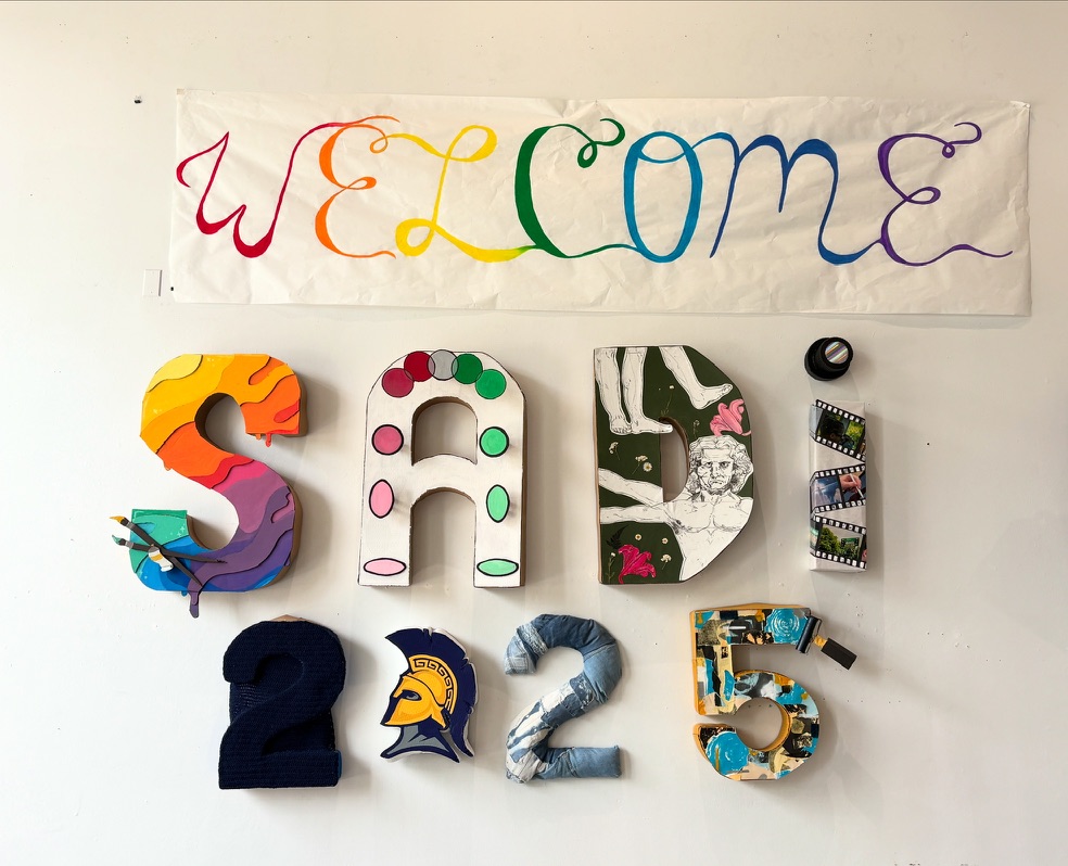 SADI 2025 Image Gallery