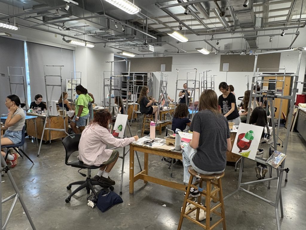 SADI 2025 Image Gallery