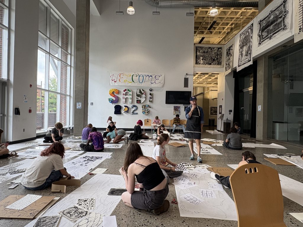 SADI 2025 Image Gallery