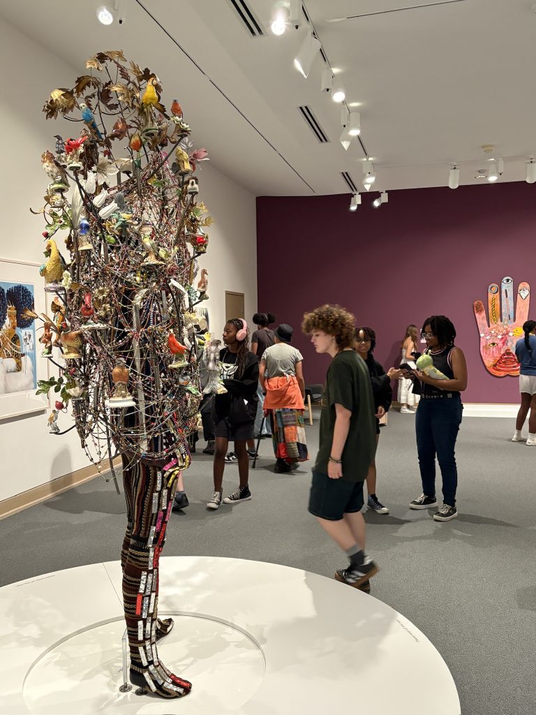 SADI 2025 Image Gallery