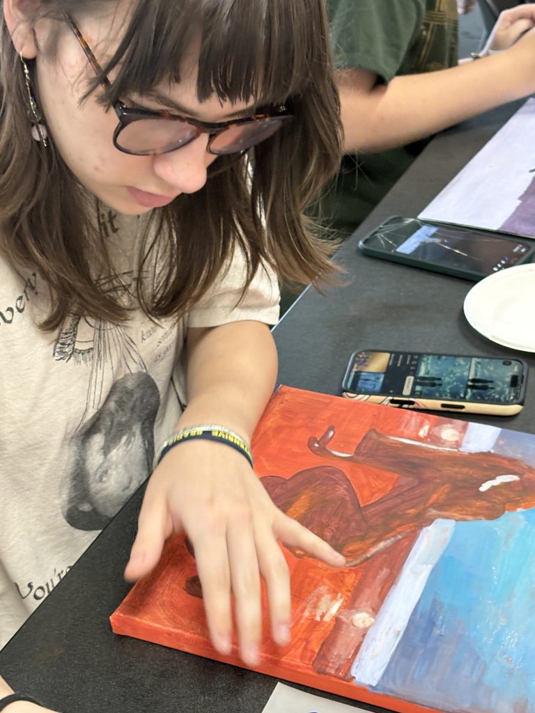 SADI 2025 Image Gallery