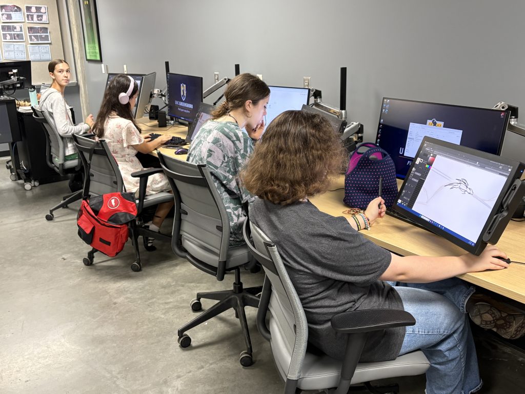 SADI 2025 Image Gallery