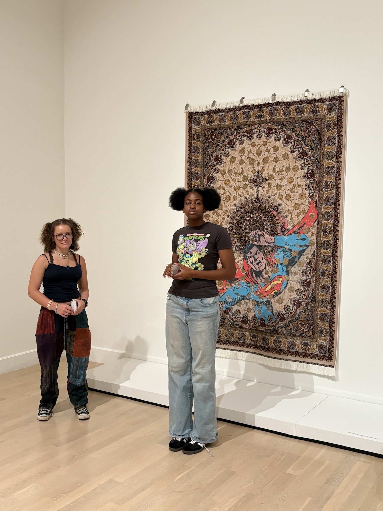 SADI 2025 Gallery