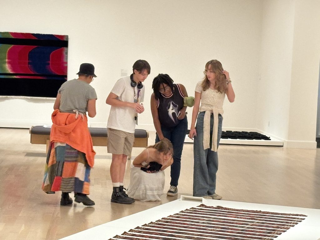 SADI 2025 Image Gallery