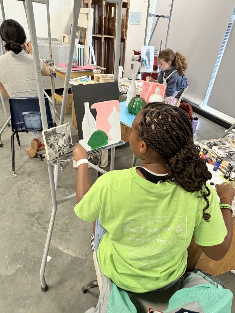 SADI 2025 Image Gallery